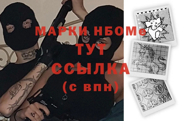 хмурый Алзамай